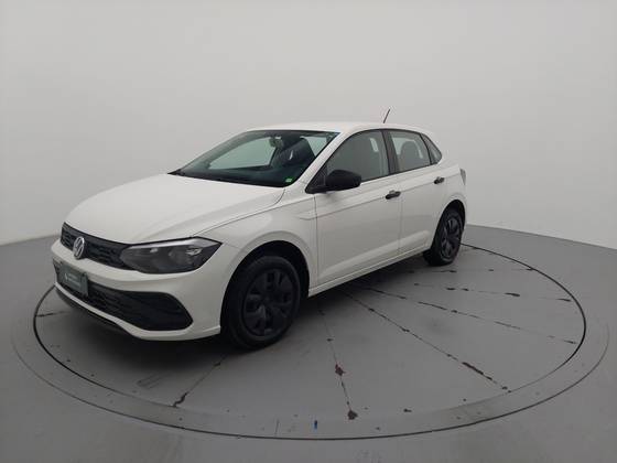 VOLKSWAGEN POLO 1.0 MPI TRACK MANUAL VOLKSWAGEN POLO 1.0 MPI TRACK MANUAL